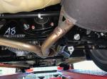 Honda S2000 CR 2008 года (NA)